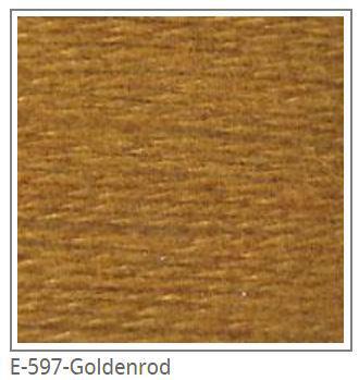 597 Golden Rod Essentials