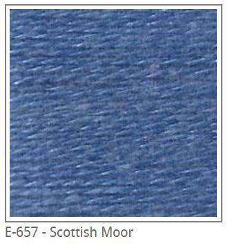 657 Scottish Moor Essentials