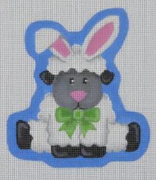 EA11 Bunny Lamb