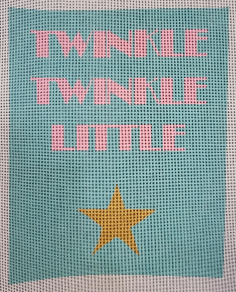 JFF-002-18 Twinkle Twinkle Little Star