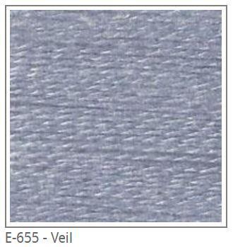 655 Veil Essentials