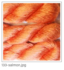 Pepper Pot 133 Salmon