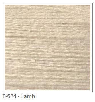 624 Lamb Essentials