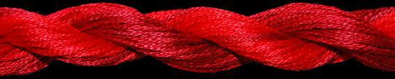 Threadworx Floss 1090 Red :Lipstick