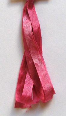 103 Bougainvillea 7mm ribbon