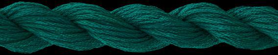 Threadworx Floss 10580 Dark Jade