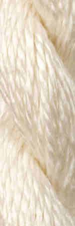 Vineyard Silk C-109: Bright White