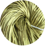 Silk Straw 0455 Manzanilla