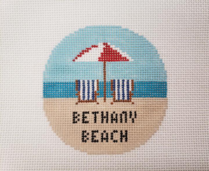 Bethany Beach Chairs