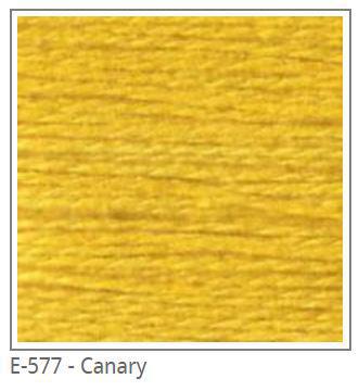577 Canary Essentials