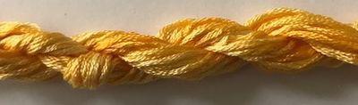270 Saffron silk
