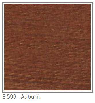 599 Auburn Essentials