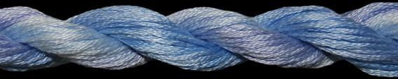 Threadworx Floss 1015 Ice Blue