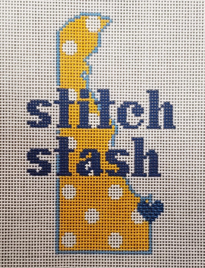 Stitch-Stash Delaware