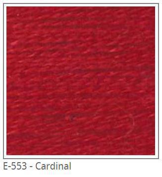 553 Cardinal Essentials