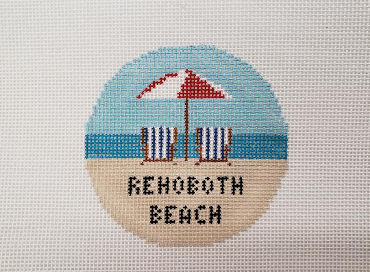 Rehoboth Beach Chairs