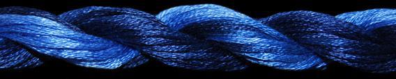 Threadworx Floss 1025 Blue Navy
