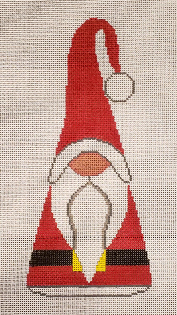 Zia139 Gnome Large Santa