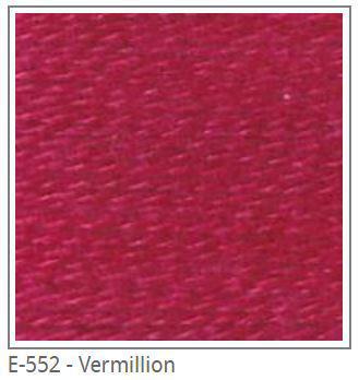552 Vermillion Essentials