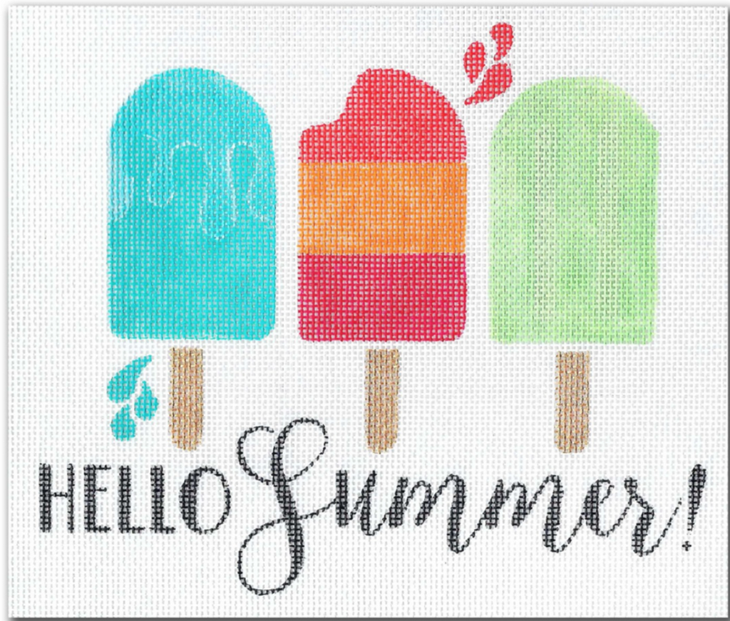 PP-SS05 Hello Summer!