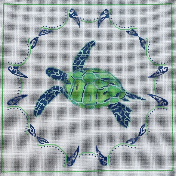 P3 Honu Turtle