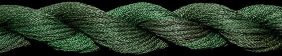Threadworx Floss 10485 Deep Green
