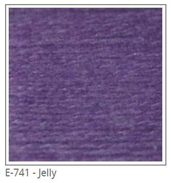 741 Jelly Essentials