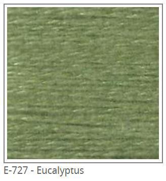 727 Eucalyptus Essentials