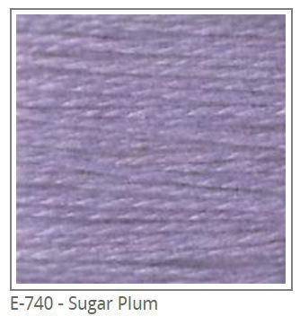740 Sugar Plum Essentials
