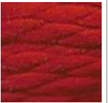 Planet Earth Silk 004 Red Hot