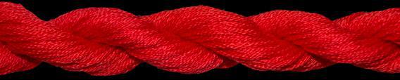Threadworx Floss 10902 Bright Red