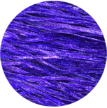 Silk Straw 0735 Purple Rain