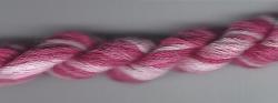 01 Raspberry Ripple silk