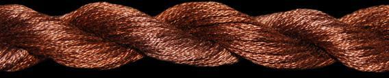 Threadworx Floss 10361 Indian Brown