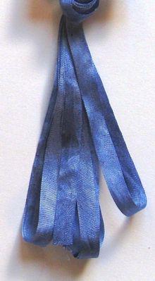 120 Hyacinth 7mm ribbon
