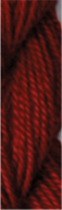 2011 Lacquer Red