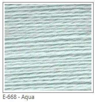 668 Aqua Essentials