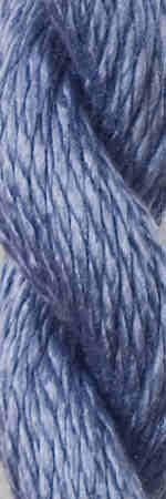 Vineyard Silk C-091: Captains Blue