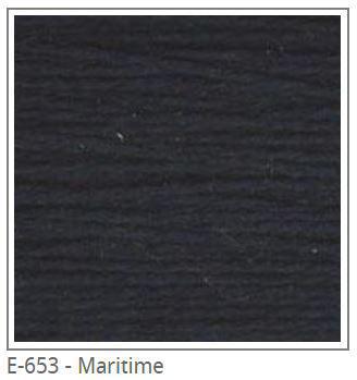 653 Maritime Essentials