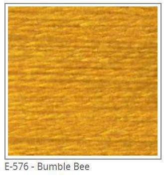 576 Bumble Bee Essentials