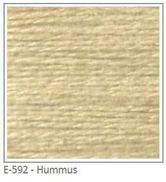 592 Hummus Essentials