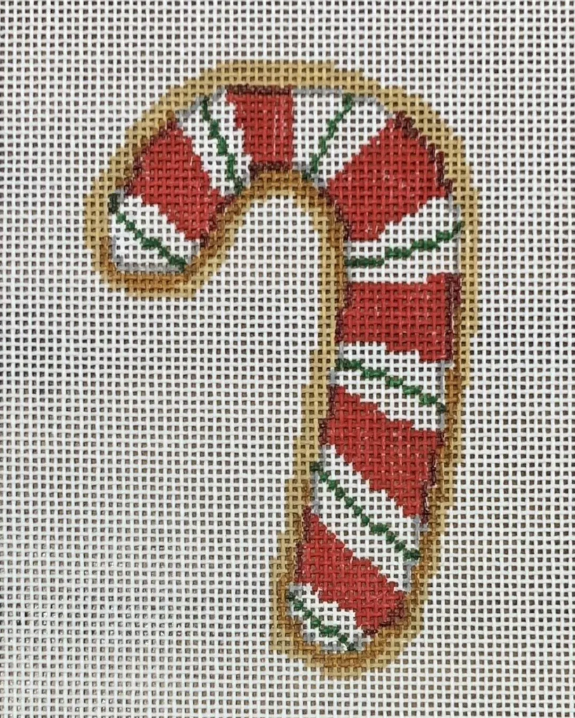 LL-C-03 Candy Cane Cookie