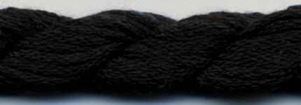 130 Black Coral silk