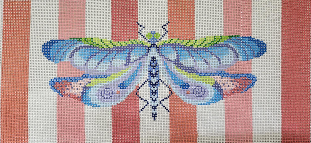22-201 Dragonfly Stripe