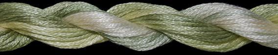 Threadworx Floss  1082 Cabbage