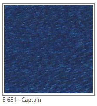 651 Captain Essentials