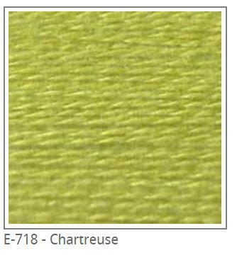 718 Chartreuse Essentials