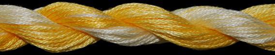 Threadworx Floss 1108 Lemon Meriingue