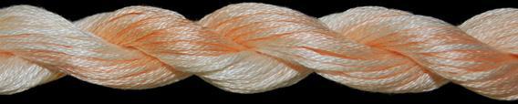 Threadworx Floss 1074 Peach Ice