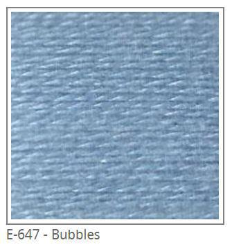 647 Bubbles Essentials